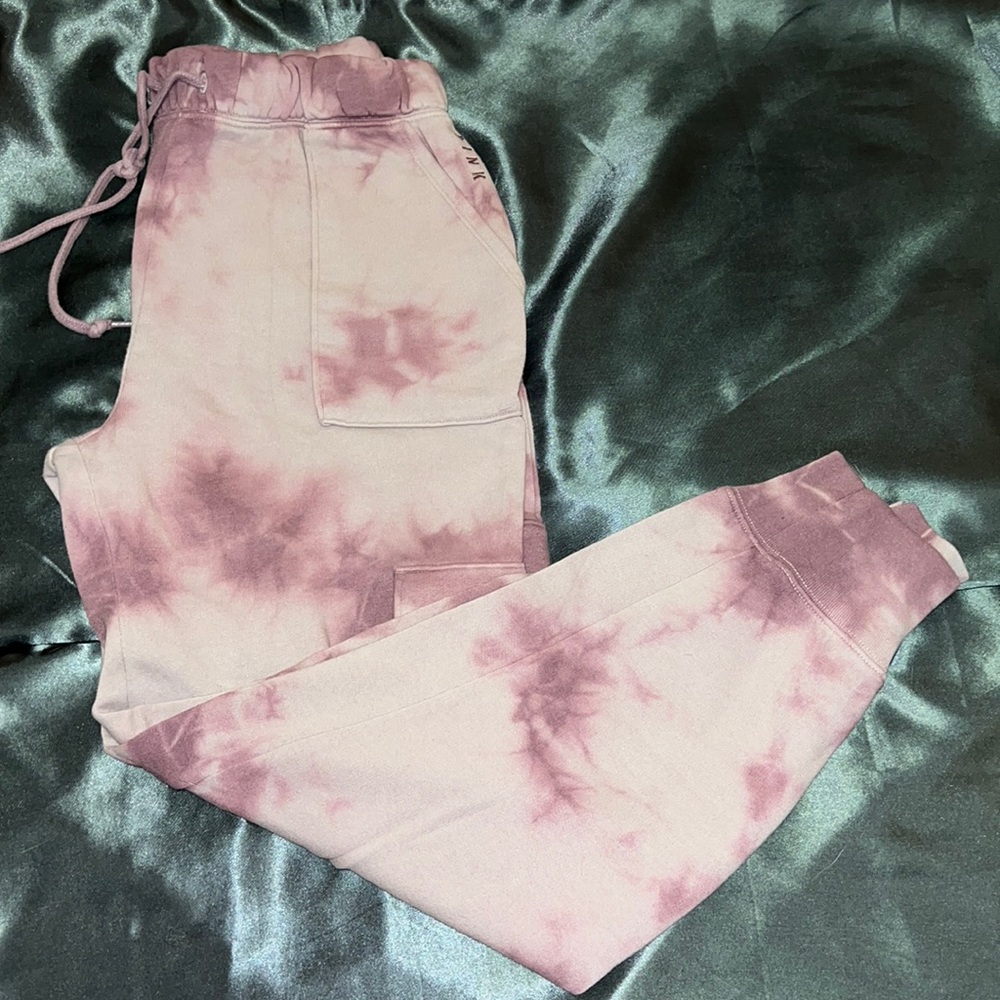Victoria Secret PINK Cargo Jogger